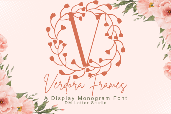 Verdora Frames Monogram Review