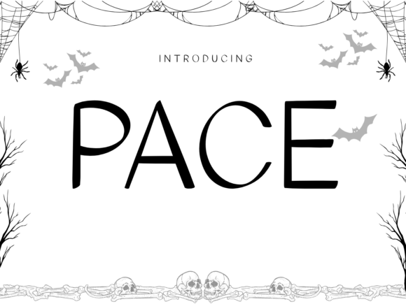 Why Pace Is the Minimalist Sans Serif Font Your Brand Needs